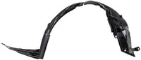 Set Of 2 Front Fender Liner Right Passenger & Left Driver Side Direct Replacement Compatible With 2013-2015 Nissan Altima NI1249134 NI1248134 638403TA0D 638413TA0D