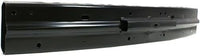 Rear Bumper Impact Bar Reinforcement Steel Direct Replacement Compatible With 1995-2005 Chevrolet Cavalier GM1106359 22734889