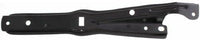 AUTOS PARTS PLUS Front Radiator Support Assembly + Hood Latch Steel Direct Replacement Compatible With 2001-2004 Toyota Tacoma TO1225211 TO1225230 5321735020 5320104081