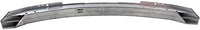 Front Bumper Reinforcement Impact Bar Aluminum Direct Replacement Compatible With 2013-2015 Chevrolet Malibu / 2016 Limited GM1006673 13327025