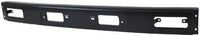 Front Bumper Primed Steel Direct Replacement Compatible With 1984-1987 Toyota Pickup & 4Runner TO1002117 5211189140