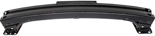 Rear Bumper Reinforcement Bar Steel Direct Replacement Compatible With 2016-2024 Honda Civic / 2023-2025 Acura Integra HO1106196 71530TBAA11 71530TBAA10