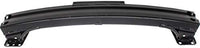 Rear Bumper Reinforcement Bar Steel Direct Replacement Compatible With 2016-2024 Honda Civic / 2023-2025 Acura Integra HO1106196 71530TBAA11 71530TBAA10