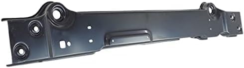 Front Radiator Lower Support Steel Direct Replacement Compatible with 2015-2019 Ford Transit FO1225226 CK4Z8125A