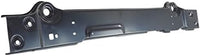 Front Radiator Lower Support Steel Direct Replacement Compatible with 2015-2019 Ford Transit FO1225226 CK4Z8125A