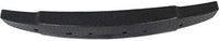 Front Bumper Impact Absorber Plastic Direct Replacement Compatible With 2011-2014 Chrysler 200 CH1070823 68082057AB