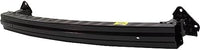 Front Bumper Reinforcement Direct Replacement Compatible With 2007-2011 Honda CR-V HO1006176 71130SXSA00ZZ