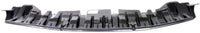 Front Engine Splash Shield Under Cover Direct Replacement Compatible with 2010-2011 Toyota Prius TO1228168 5261847010