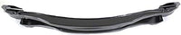 Front Bumper Reinforcement Steel Direct Replacement Compatible With 2010-2013 GMC Terrain/Chevrolet Equinox GM1006668 20970333