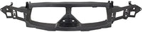 Front Header Panel Bumper Support Plastic Direct Replacement Compatible With 2005-2007 Buick Allure/LaCrosse GM1011100 15285497