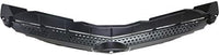 Front Grille Assembly Prime Shell And Insert With Molding Plastic Direct Replacement Compatible With 2014-2018 Mercedes Benz Sprinter MB1200194 90688805239B51