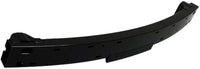 Rear Bumper Reinforcement Steel Direct Replacement Compatible With 2011-2017 Toyota Sienna TO1106210 5202308020