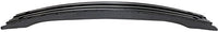 Front Bumper Reinforcement Steel Direct Replacement Compatible With 2016-2019 Ford Explorer FO1006272 FB5Z17757A