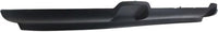 Front Bumper Lower Valance Spoiler Primed Plastic Without Fog Light Holes Direct Replacement Compatible With 2004-2005 Ford F-150 FO1095205 4L3Z17626AAB