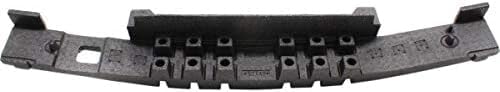 Front Bumper Impact Absorber Direct Replacement Compatible With 2011-2015 Lexus IS250 / IS350 LX1070122 5261153140