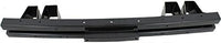 Rear Bumper Reinforcement Impact Bar Steel Direct Replacement Compatible With 2000-2005 Chevrolet Monte Carlo GM1106550 10373653