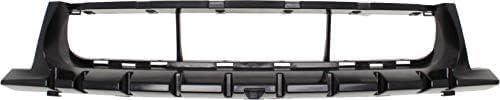 Front Bumper Support Retainer Plastic Direct Replacement Compatible With 2015-2023 Dodge Charger CH1036136 68225538AA