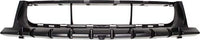 Front Bumper Support Retainer Plastic Direct Replacement Compatible With 2015-2023 Dodge Charger CH1036136 68225538AA
