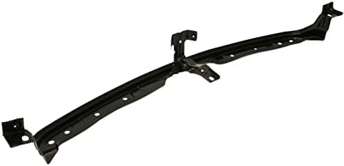 Front Bumper Upper Retainer Steel Direct Replacement Compatible With 2009-2014 Nissan Maxima NI1035110 622409N00A