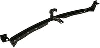 Front Bumper Upper Retainer Steel Direct Replacement Compatible With 2009-2014 Nissan Maxima NI1035110 622409N00A