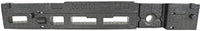 Front Bumper Energy Absorber Plastic Direct Replacement Compatible With 2013-2014 Ford Mustang FO1070188 DR3Z17C882A