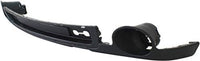 Front Bumper Lower Valance Air Deflector Primed Direct Replacement Compatible With 2007-2013 GMC Sierra 1500 GM1092219 15901527