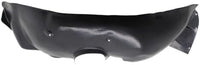 Set Of 2 Front Fender Liner Right Passenger & Left Driver Side Direct Replacement Compatible With 2014-2015 Chevrolet Camaro GM1249251 GM1248251 22829468 22829469