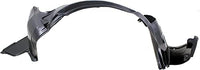 Front Fender Liner Plastic Right Passenger Side Direct Replacement Compatible With 1996-2002 BMW Z3 BM1249128 51718397686
