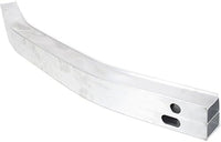 Front Bumper Reinforcement Aluminum Direct Replacement Compatible With 2006-2011 Honda Civic HO1006174 71131SNAA00