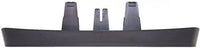 Front License Plate Bracket Direct Replacement Compatible with 2009-2010 Toyota Corolla TO1068105 5211402040