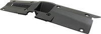 Front Radiator Support Upper Cover Plastic Direct Replacement Compatible With 2017-2019 Honda CR-V HO1224112 71125TLAA00
