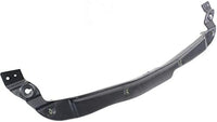 Front Bumper Center Support Bracket Steel Direct Replacement Compatible With 2016-2019 Chevrolet Cruze GM1041137 23382430