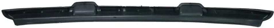 Front Bumper Lower Valance Spoiler Primed Plastic Without Fog Light Holes Direct Replacement Compatible With 2004-2005 Ford F-150 FO1095205 4L3Z17626AAB