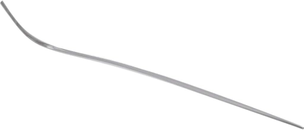 Rear Bumper Molding Chrome Left Driver Side Direct Replacement Compatible With 2003-2009 Mercedes Benz CLK-Class MB1146111 2098850521