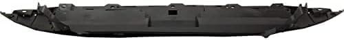 Front Engine Splash Shield Under Cover Direct Replacement Compatible with 2018-2020 Honda Accord HO1228159 71310TVAA50