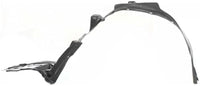 Set Of 2 Front Fender Liner Right Passenger & Left Driver Side Direct Replacement Compatible With 1999-2004 Honda Odyssey HO1249111 HO1248111 74101S0XA00 74151S0XA00