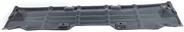 Front Engine Splash Shield Under Cover Plastic Direct Replacement Compatible with 2010-2015 Lexus RX350 / 2015 RX450h LX1228130 514410E020