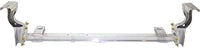Front Radiator Lower Support Aluminum Direct Replacement Compatible With 2014-2019 Mercedes Benz CLA-Class / 2015-2020 GLA-Class MB1225192 2466200019 2466200830