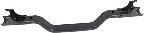 Front Lower Radiator Support Assembly Steel Direct Replacement Compatible With 2011-2016 Ford F-Series Super Duty FO1225213 BC3Z16138A