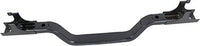Front Lower Radiator Support Assembly Steel Direct Replacement Compatible With 2011-2016 Ford F-Series Super Duty FO1225213 BC3Z16138A