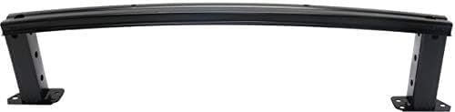 Front Bumper Lower Impact Bar Reinforcement Steel Direct Replacement Compatible With 2013-2017 Buick Encore / 2017-2022 Chevrolet Trax GM1006698 42554932