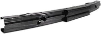 Rear Bumper Reinforcement Steel Direct Replacement Compatible With 1998-2002 Honda Accord HO1106148 71530S82A00ZZ