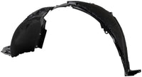 Set Of 2 Front Fender Liner Right Passenger & Left Driver Side Direct Replacement Compatible With 2013 Nissan Altima NI1249131 NI1248131 638403TA0A 638413TA0A