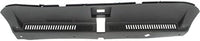 Front Radiator Support Cover Plastic Direct Replacement Compatible With 2016-2021 Hyundai Tucson HY1224111 86342D3000