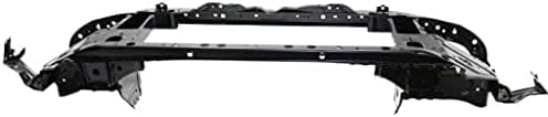 Front Radiator Support Assembly Steel Direct Replacement Compatible With 2014-2021 Toyota Tundra TO1225325 532010C090