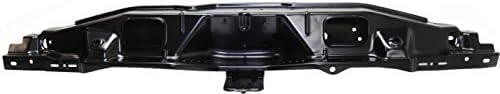 Front Radiator Upper Support Steel Direct Replacement Compatible With 2014-2021 Ram ProMaster Van CH1225269 68100667AE 68100667AD