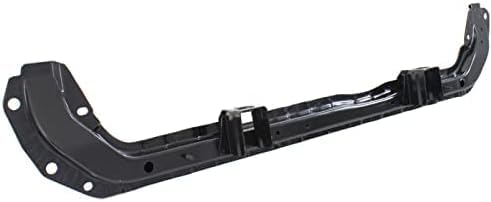 Front Lower Radiator Support Tie Bar Steel Direct Replacement Compatible With 2014-2020 Nissan Rogue NI1225220 625304BC0A