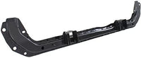 Front Lower Radiator Support Tie Bar Steel Direct Replacement Compatible With 2014-2020 Nissan Rogue NI1225220 625304BC0A