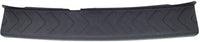 Rear Bumper Step Pad Plastic Direct Replacement Compatible With 2005-2015 Nissan Xterra NI1191104 85071EA000
