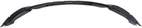 Front Bumper Lower Grille Primed Direct Replacement Compatible With 2014 Hyundai Sonata HY1036133 865123Q700